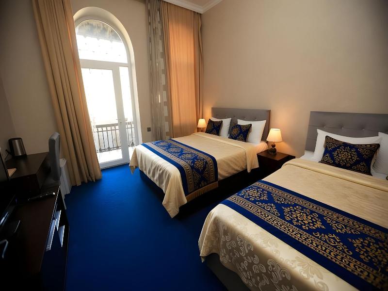 Nh Nizami Hotel image