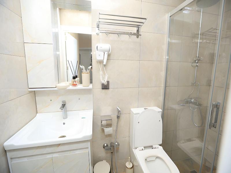 Nh Nizami Hotel image