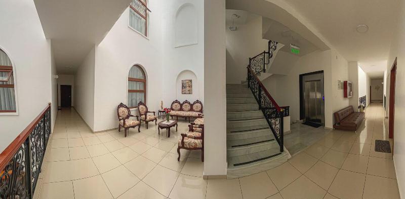 Gran Hotel Rex image