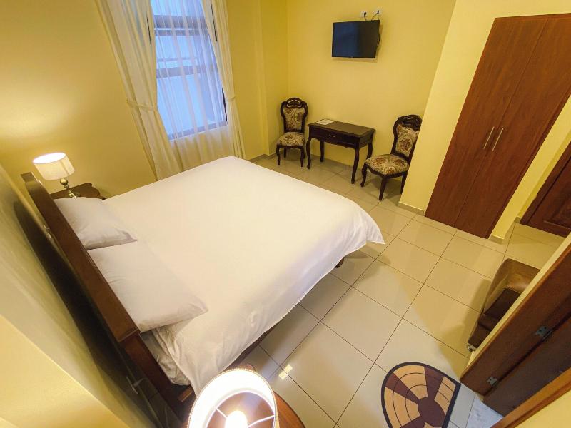 Gran Hotel Rex image