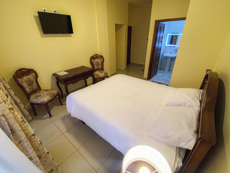 Gran Hotel Rex image