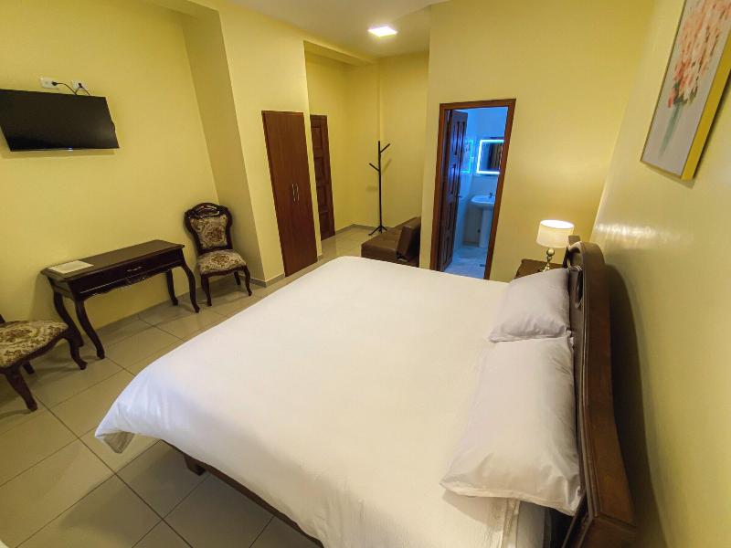 Gran Hotel Rex image