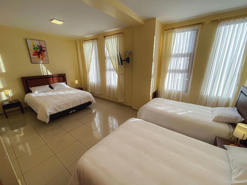 Gran Hotel Rex image