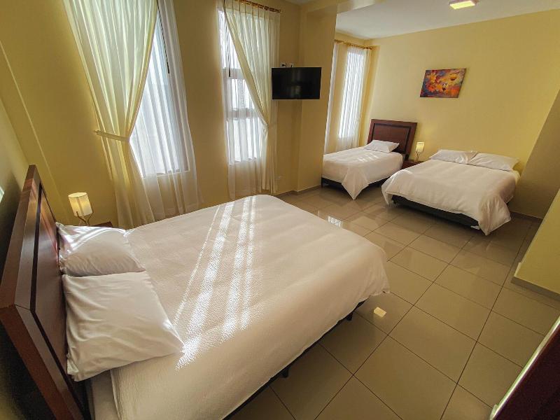 Gran Hotel Rex image