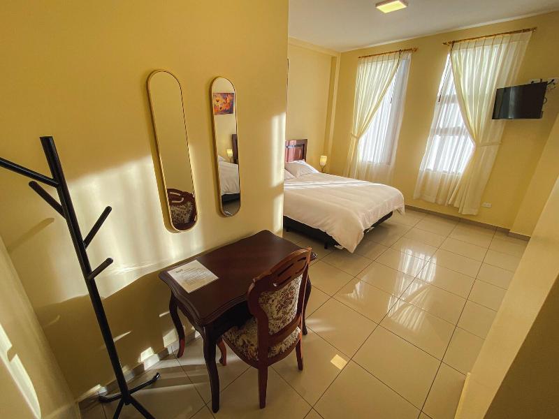 Gran Hotel Rex image