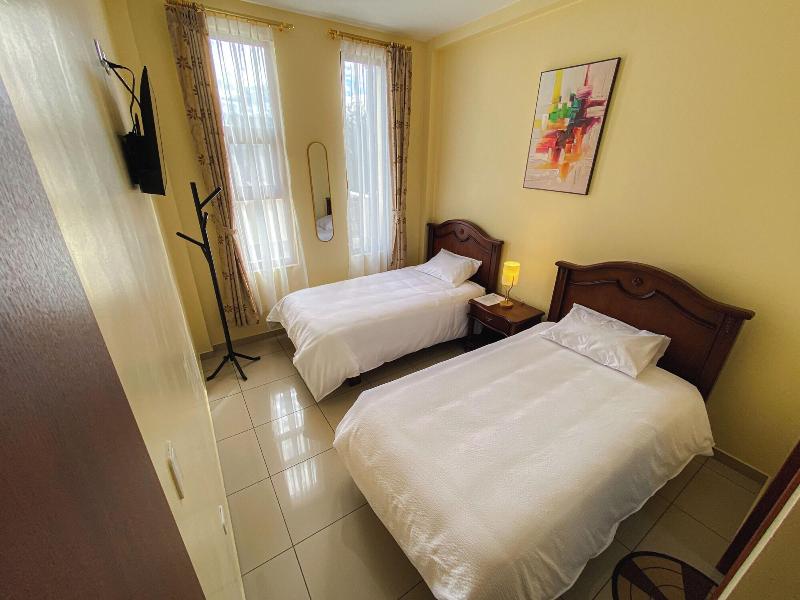 Gran Hotel Rex image