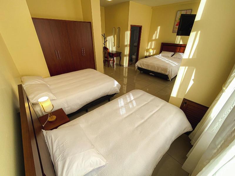Gran Hotel Rex image