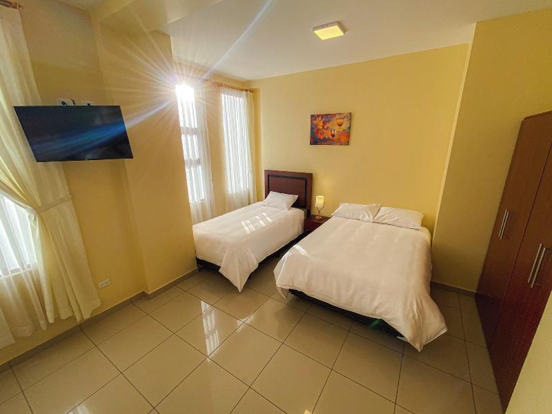 Gran Hotel Rex image