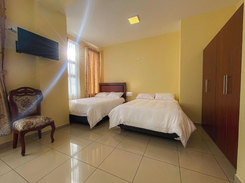 Gran Hotel Rex image