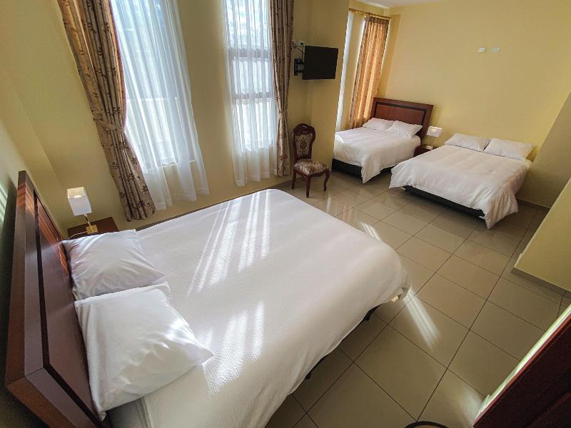Gran Hotel Rex image
