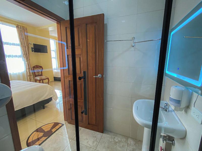 Gran Hotel Rex image