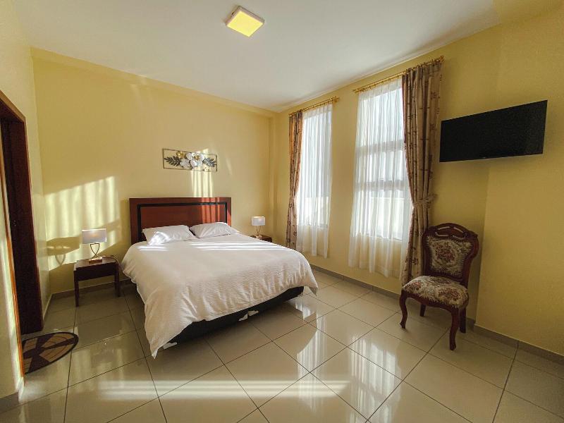 Gran Hotel Rex image