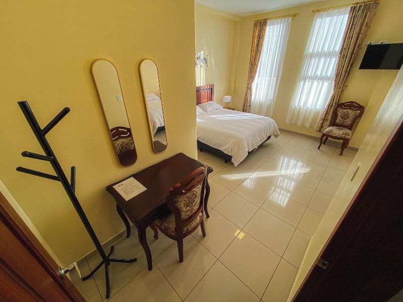 Gran Hotel Rex image