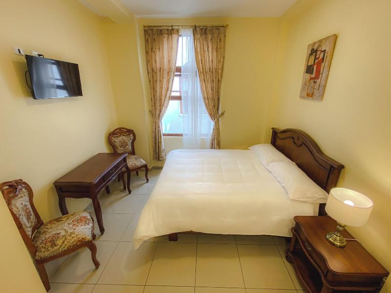 Gran Hotel Rex image