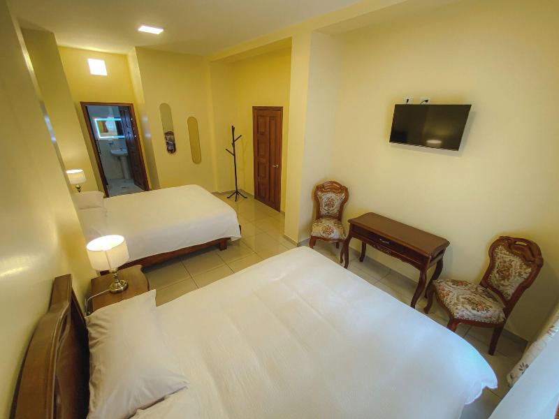 Gran Hotel Rex image
