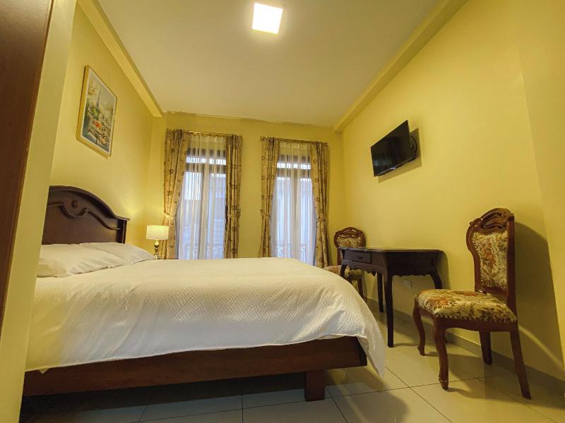 Gran Hotel Rex image