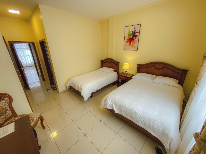 Gran Hotel Rex image