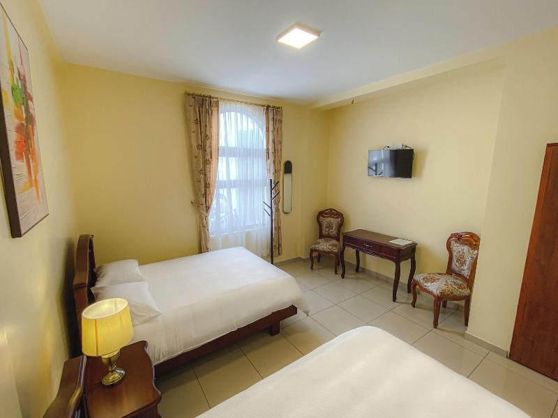 Gran Hotel Rex image