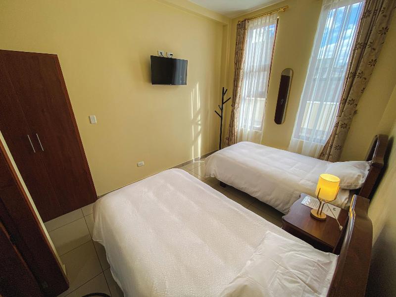 Gran Hotel Rex image