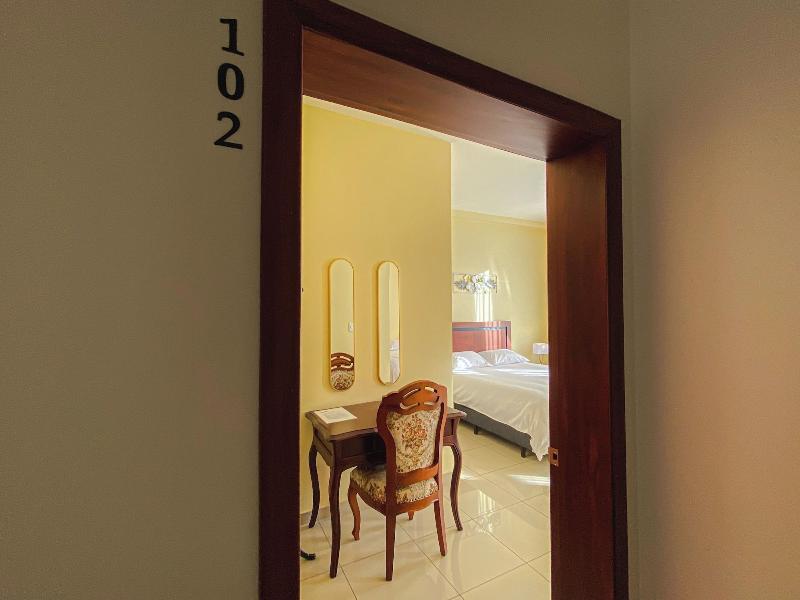 Gran Hotel Rex image
