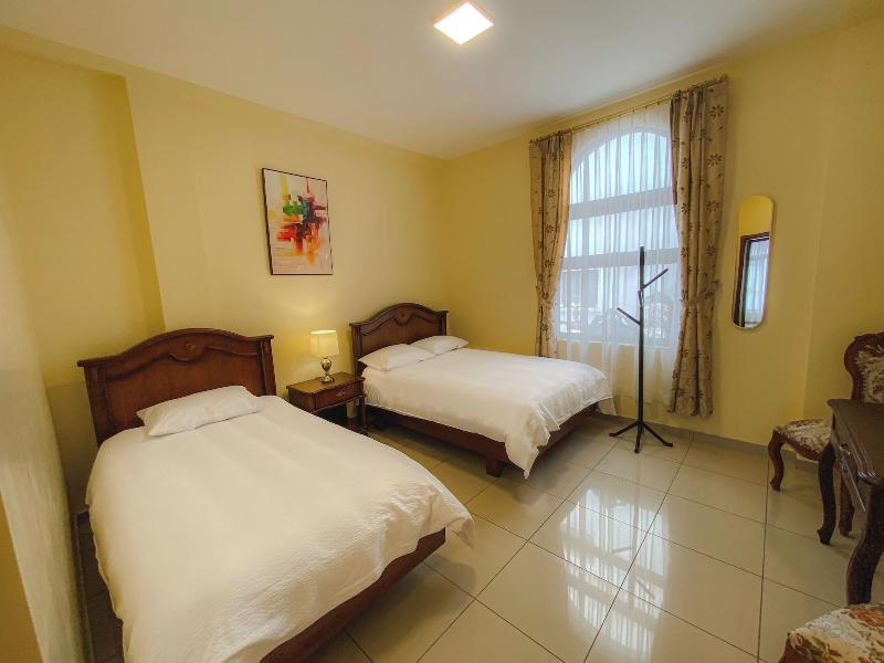 Gran Hotel Rex image