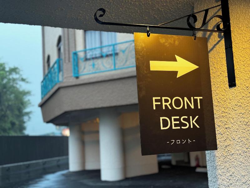 Beppu Risort Stay Spa Tsurumi image
