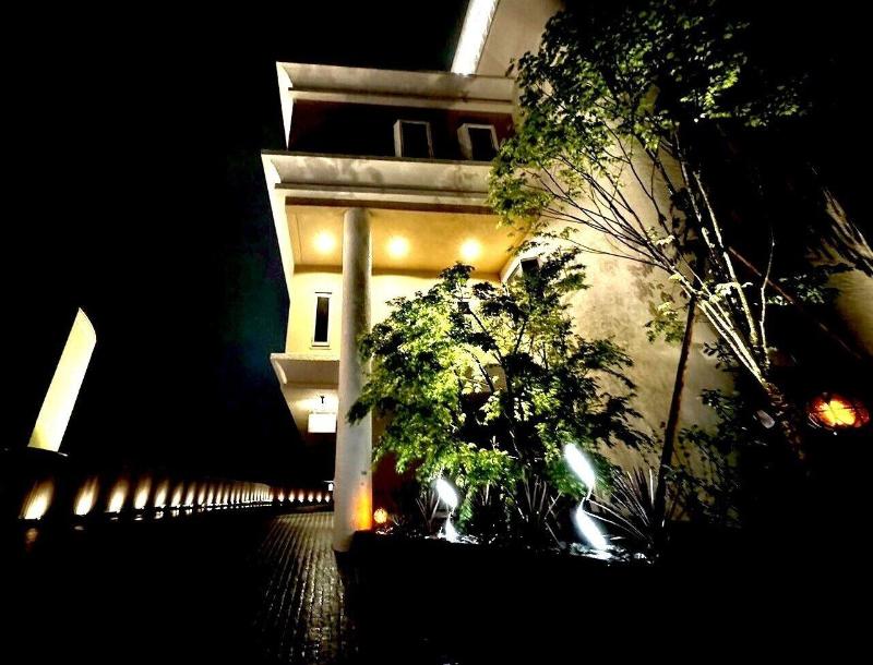 Beppu Risort Stay Spa Tsurumi image