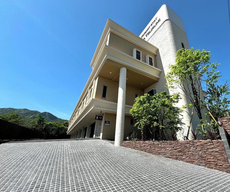 Beppu Risort Stay Spa Tsurumi image