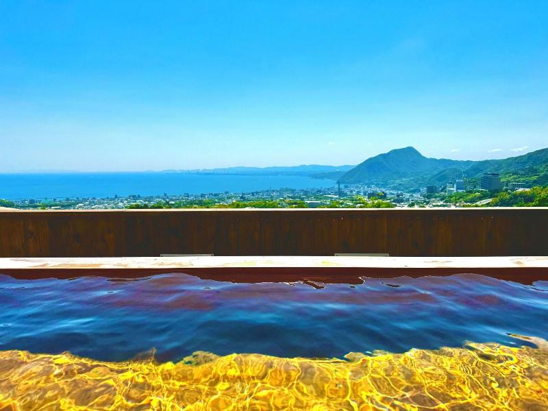 Beppu Risort Stay Spa Tsurumi image