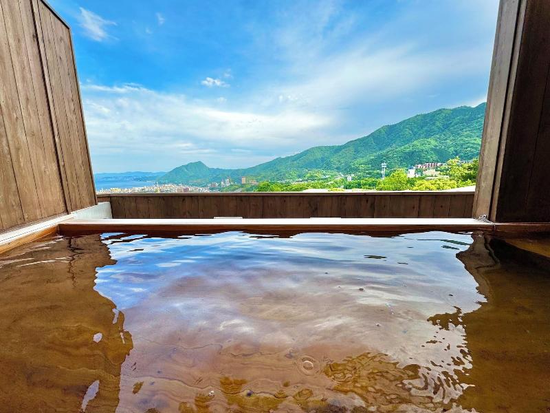 Beppu Risort Stay Spa Tsurumi image