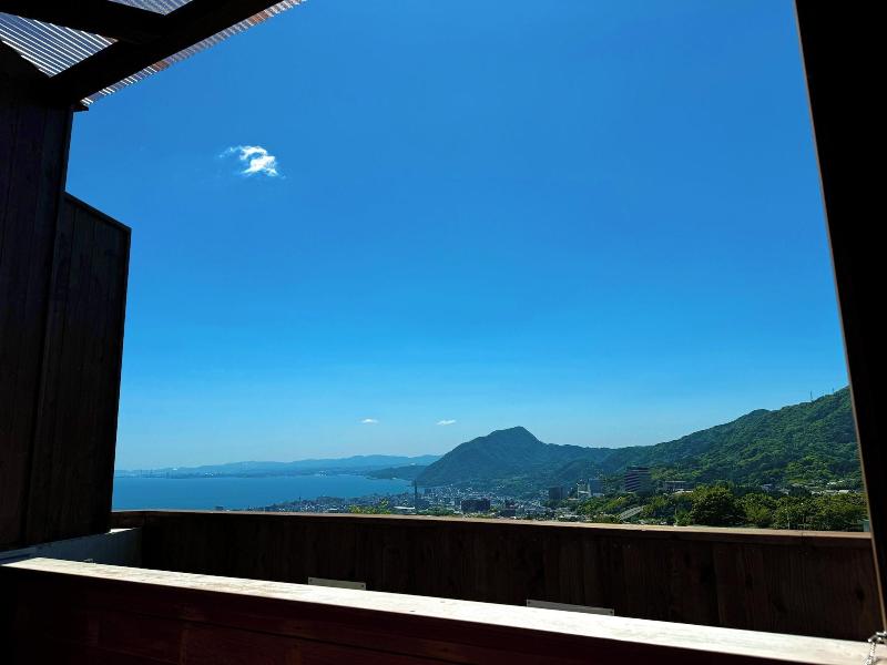 Beppu Risort Stay Spa Tsurumi image