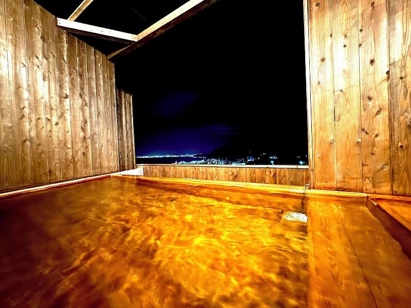 Beppu Risort Stay Spa Tsurumi image