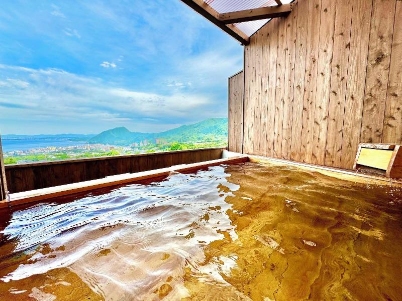 Beppu Risort Stay Spa Tsurumi image