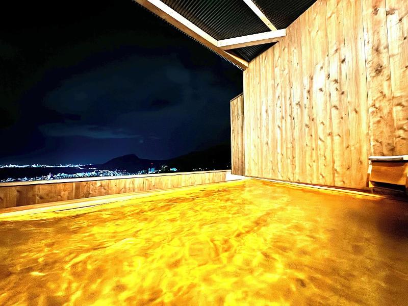 Beppu Risort Stay Spa Tsurumi image