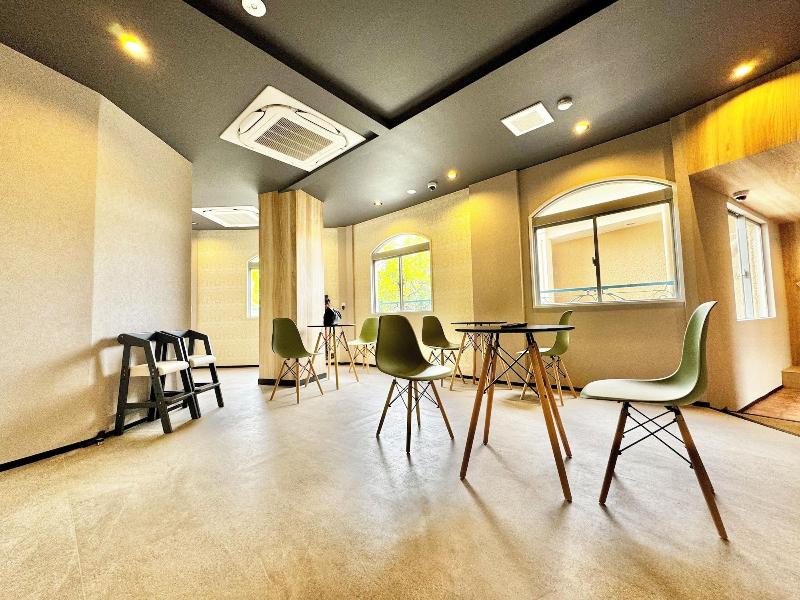 Beppu Risort Stay Spa Tsurumi image