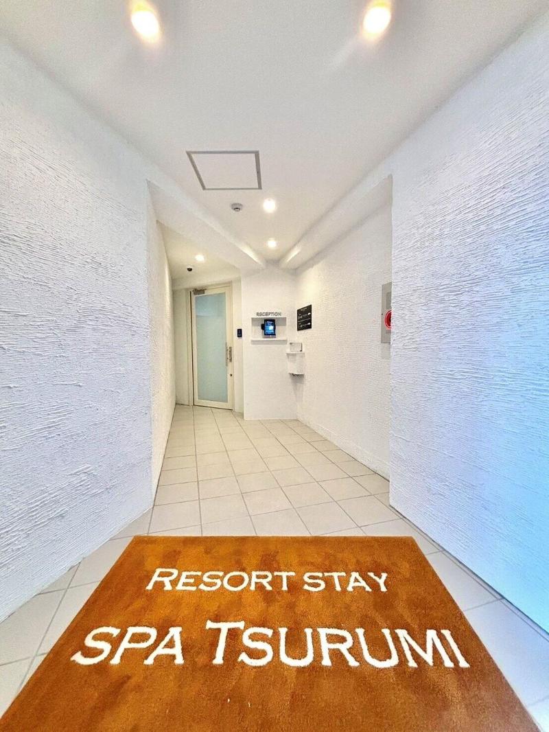 Beppu Risort Stay Spa Tsurumi image