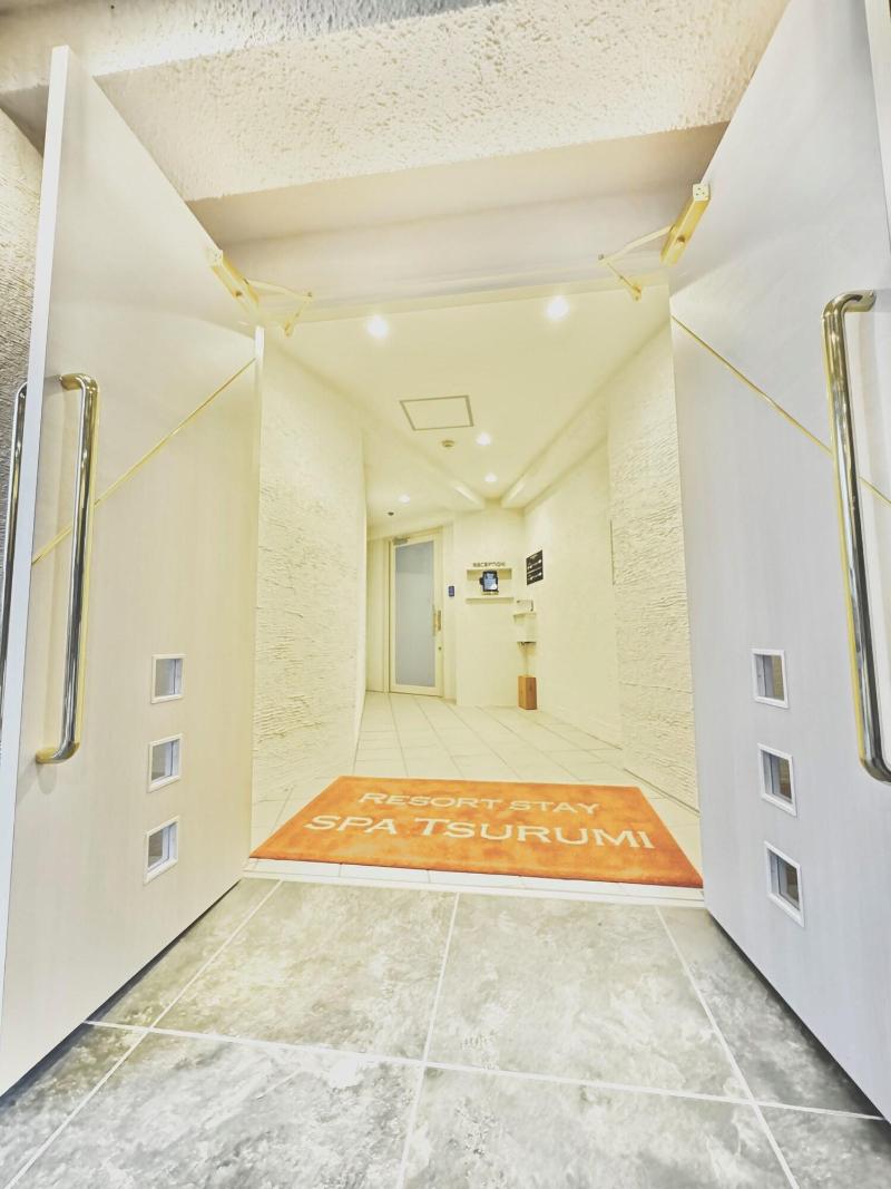 Beppu Risort Stay Spa Tsurumi image