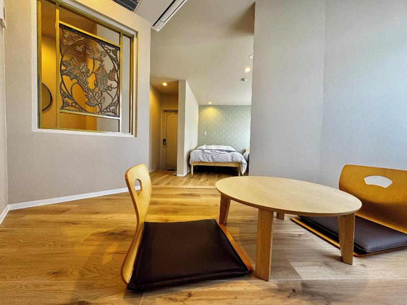 Beppu Risort Stay Spa Tsurumi image