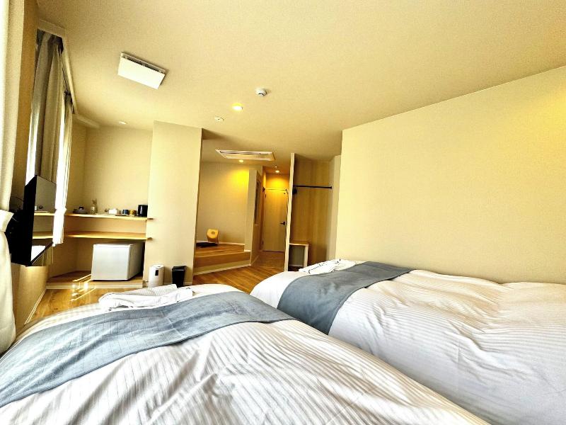 Beppu Risort Stay Spa Tsurumi image