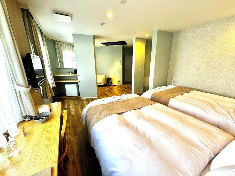 Beppu Risort Stay Spa Tsurumi image