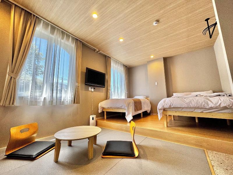 Beppu Risort Stay Spa Tsurumi image