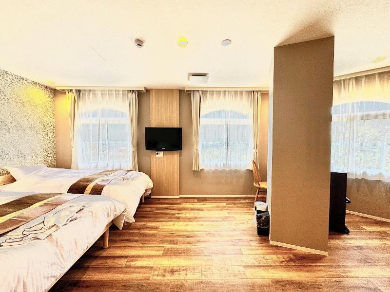 Beppu Risort Stay Spa Tsurumi image