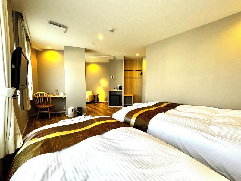 Beppu Risort Stay Spa Tsurumi image