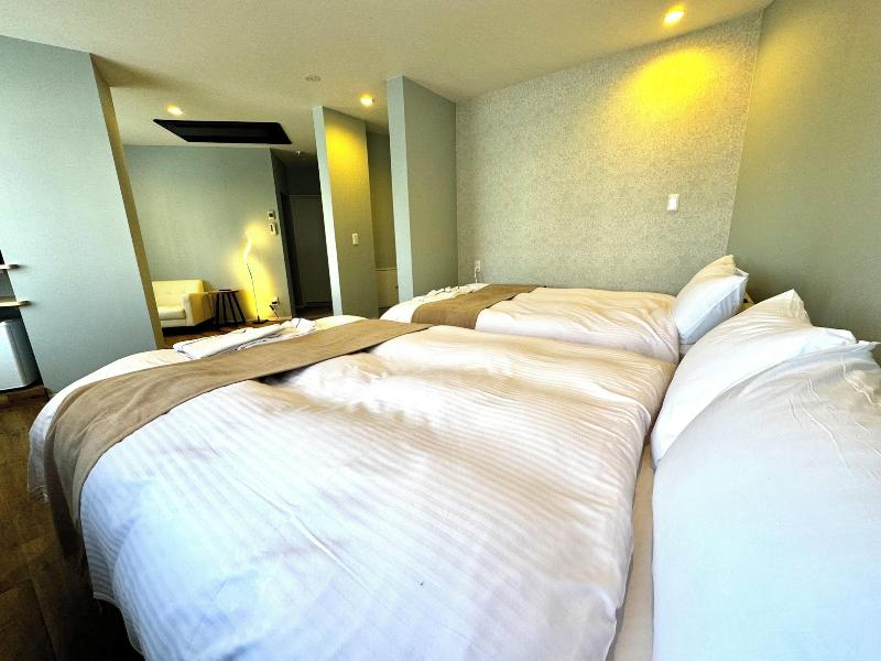 Beppu Risort Stay Spa Tsurumi image