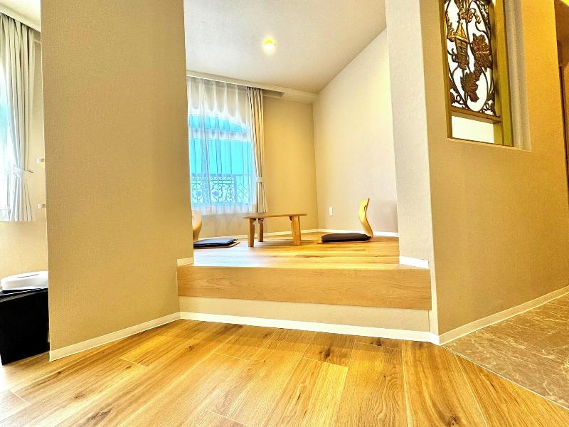 Beppu Risort Stay Spa Tsurumi image