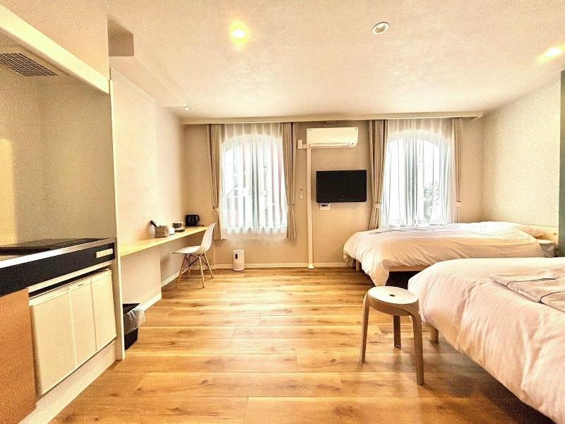 Beppu Risort Stay Spa Tsurumi image