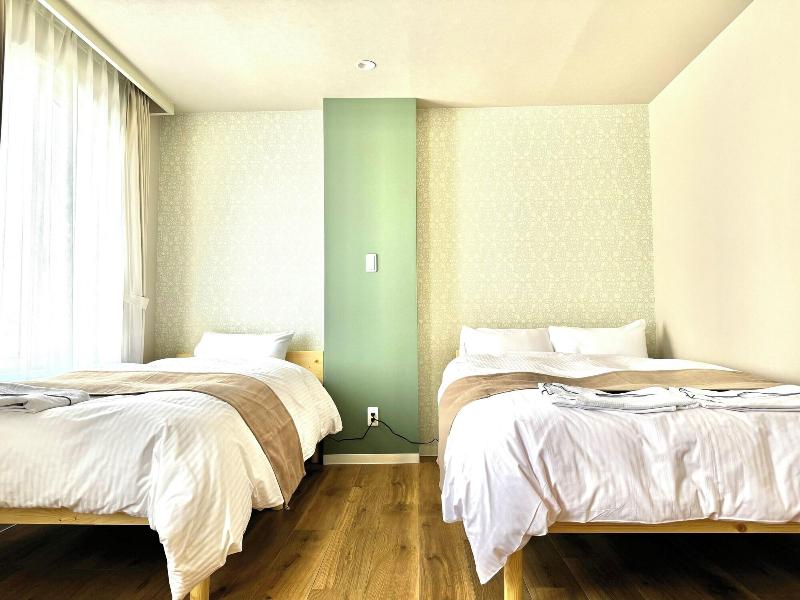 Beppu Risort Stay Spa Tsurumi image