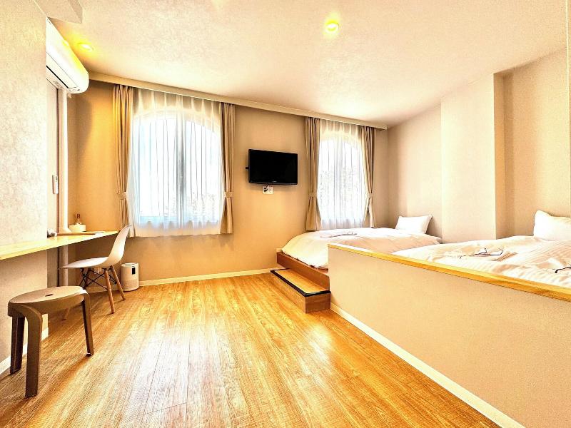 Beppu Risort Stay Spa Tsurumi image