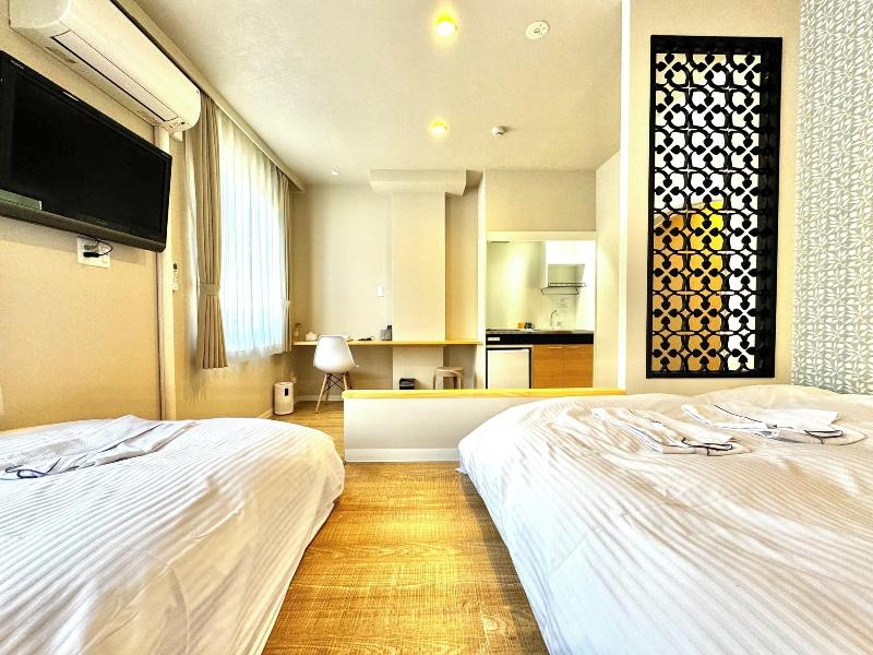 Beppu Risort Stay Spa Tsurumi image