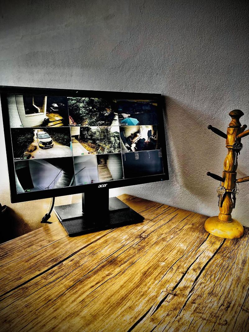 Five Stars Apart Bungalov